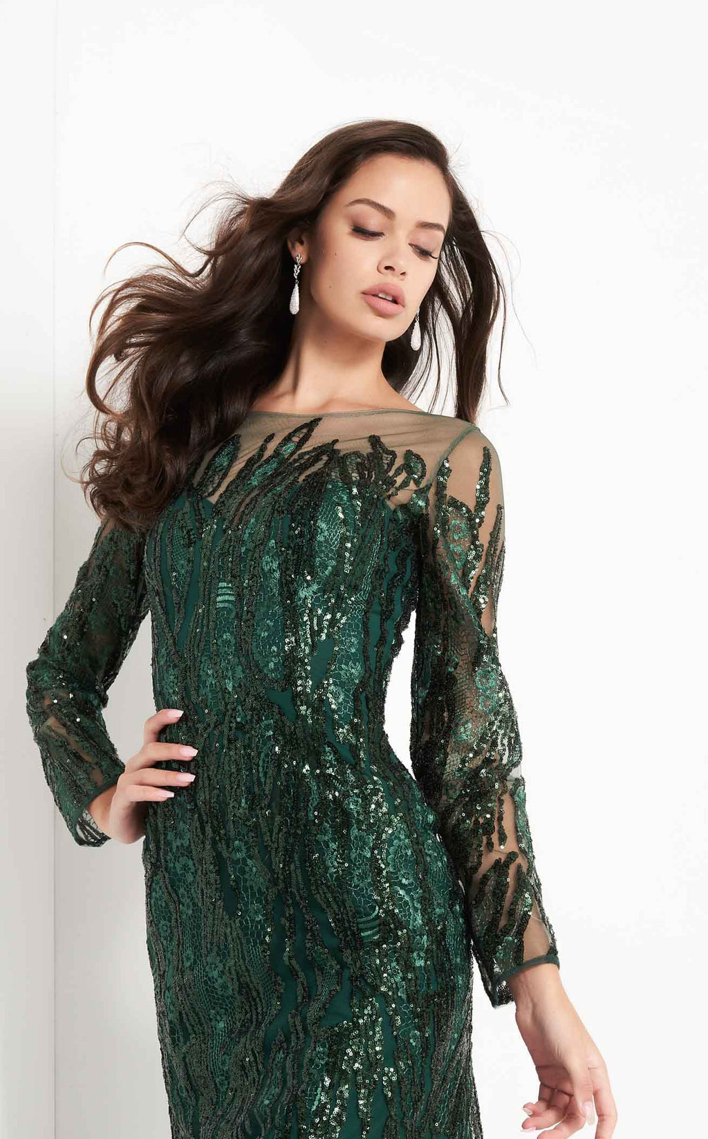 Jovani 03936CL Dress