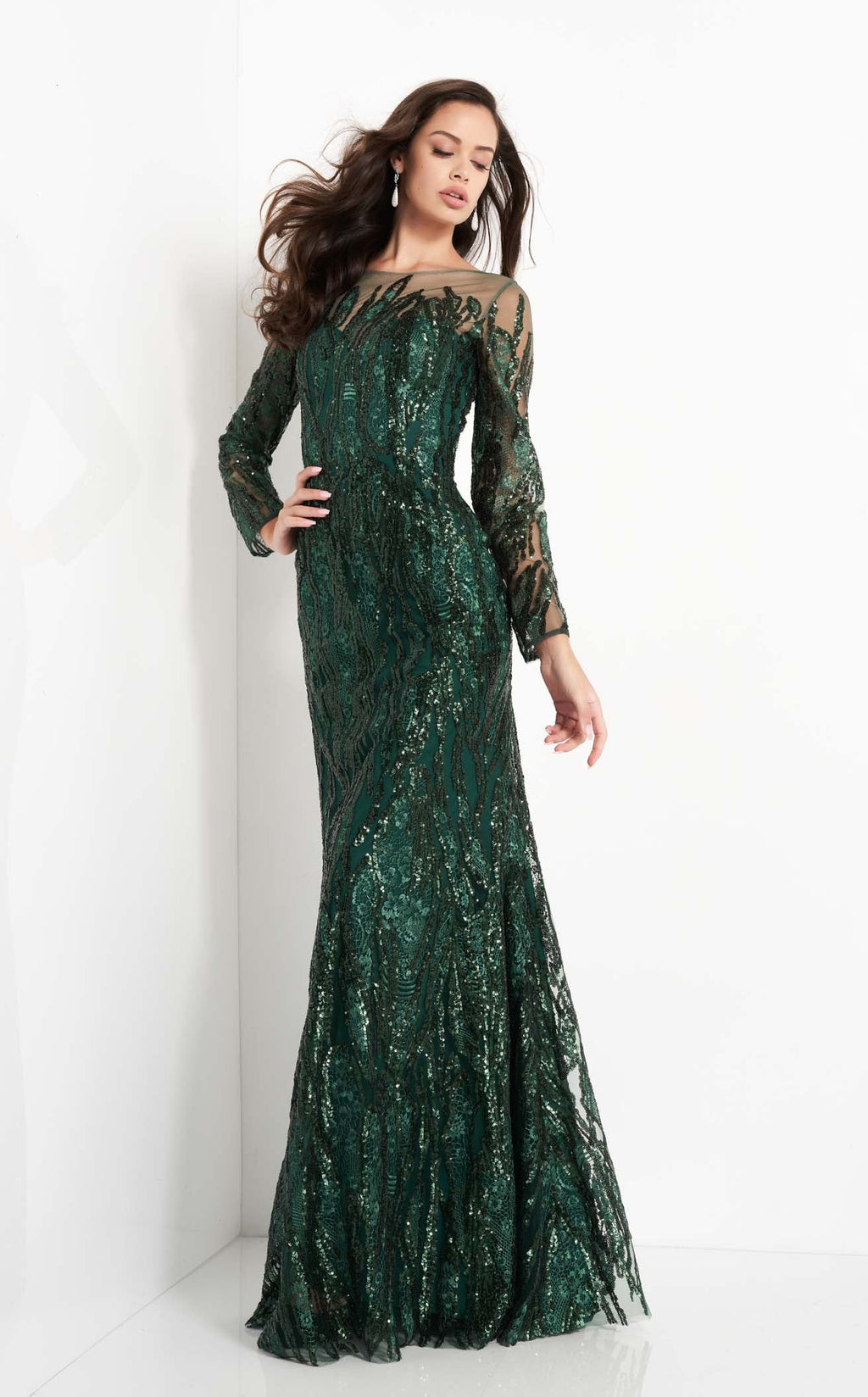 Jovani 03936CL Dress