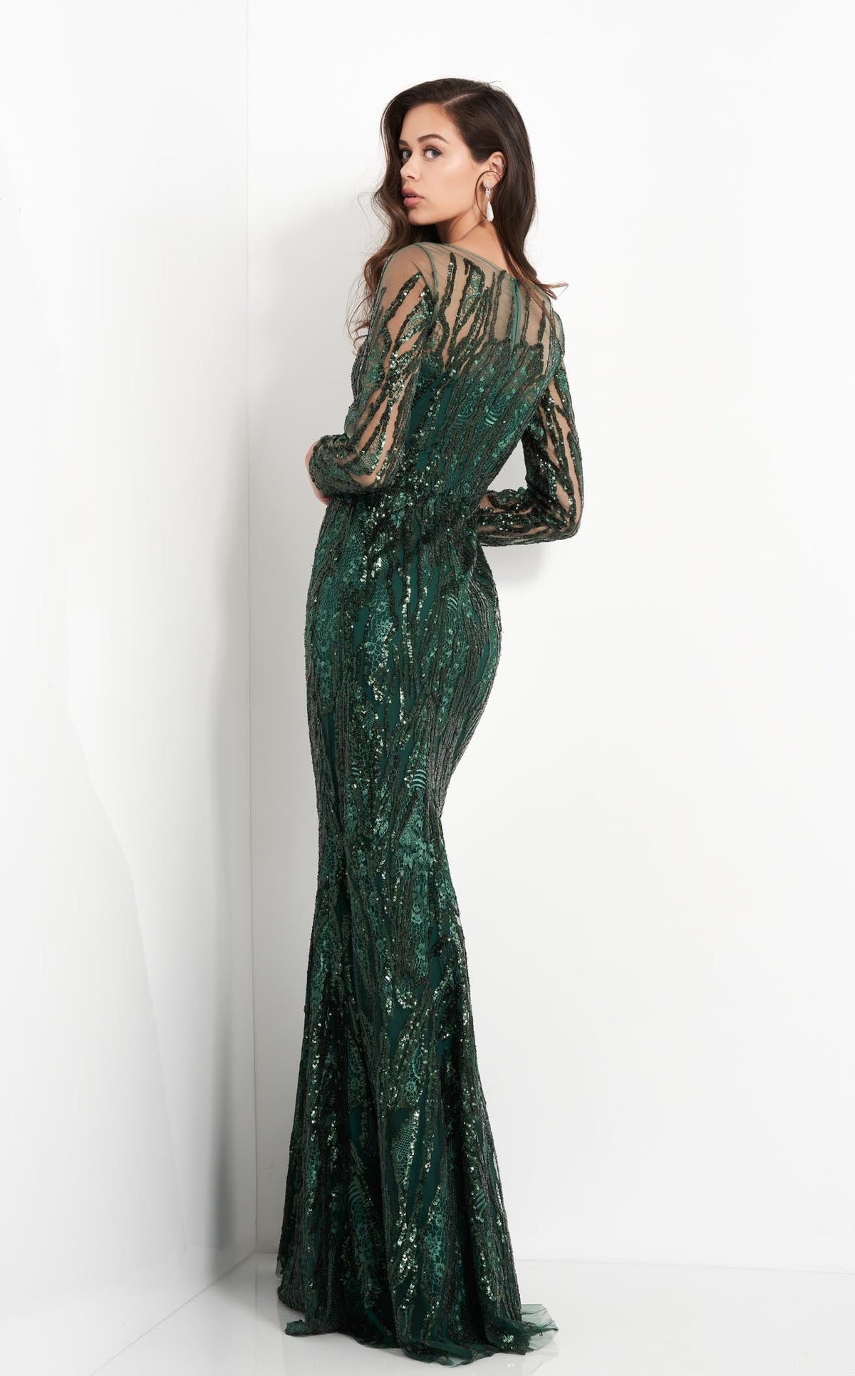 Jovani 03936CL Dress