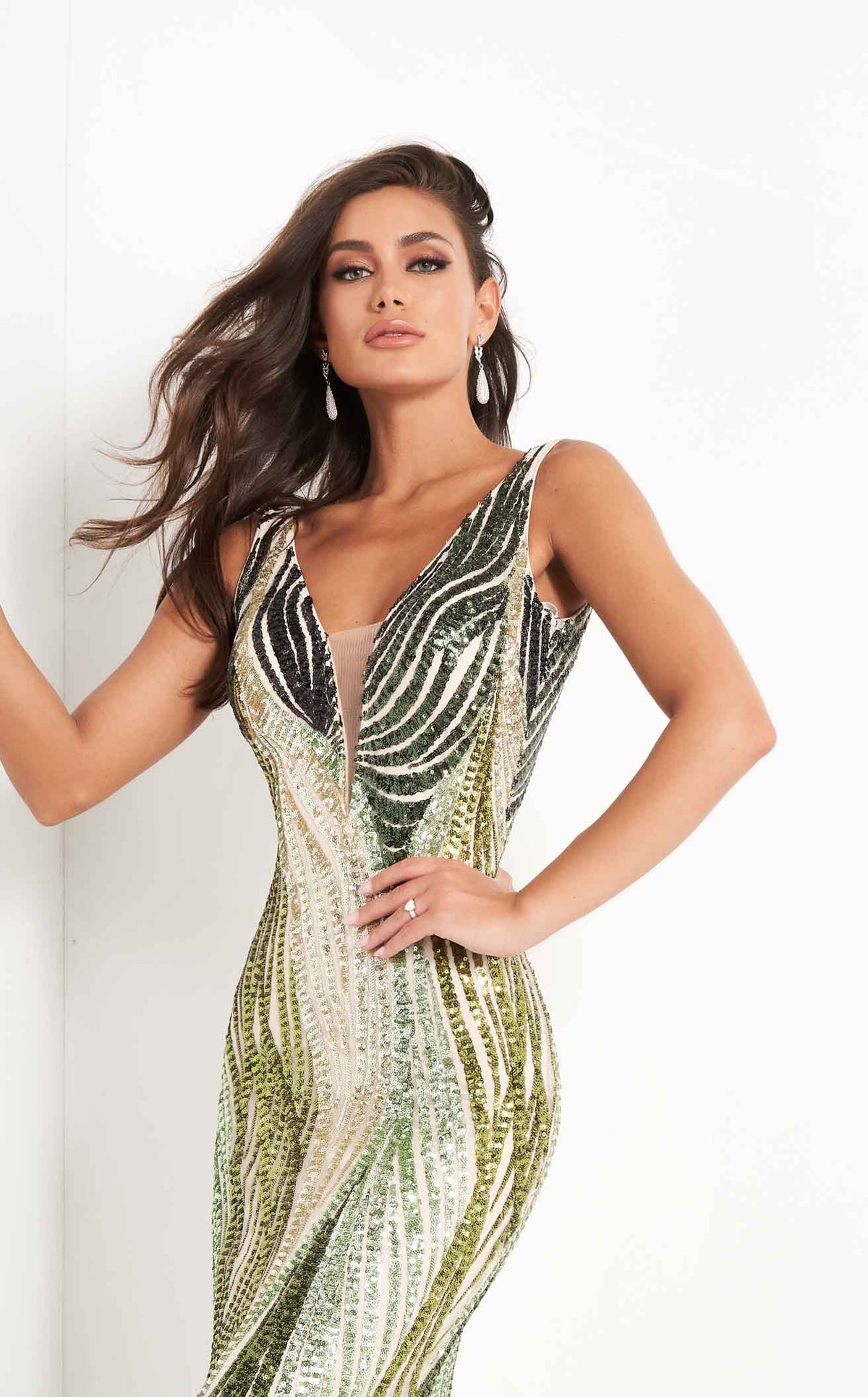 Jovani 05103CL Dress