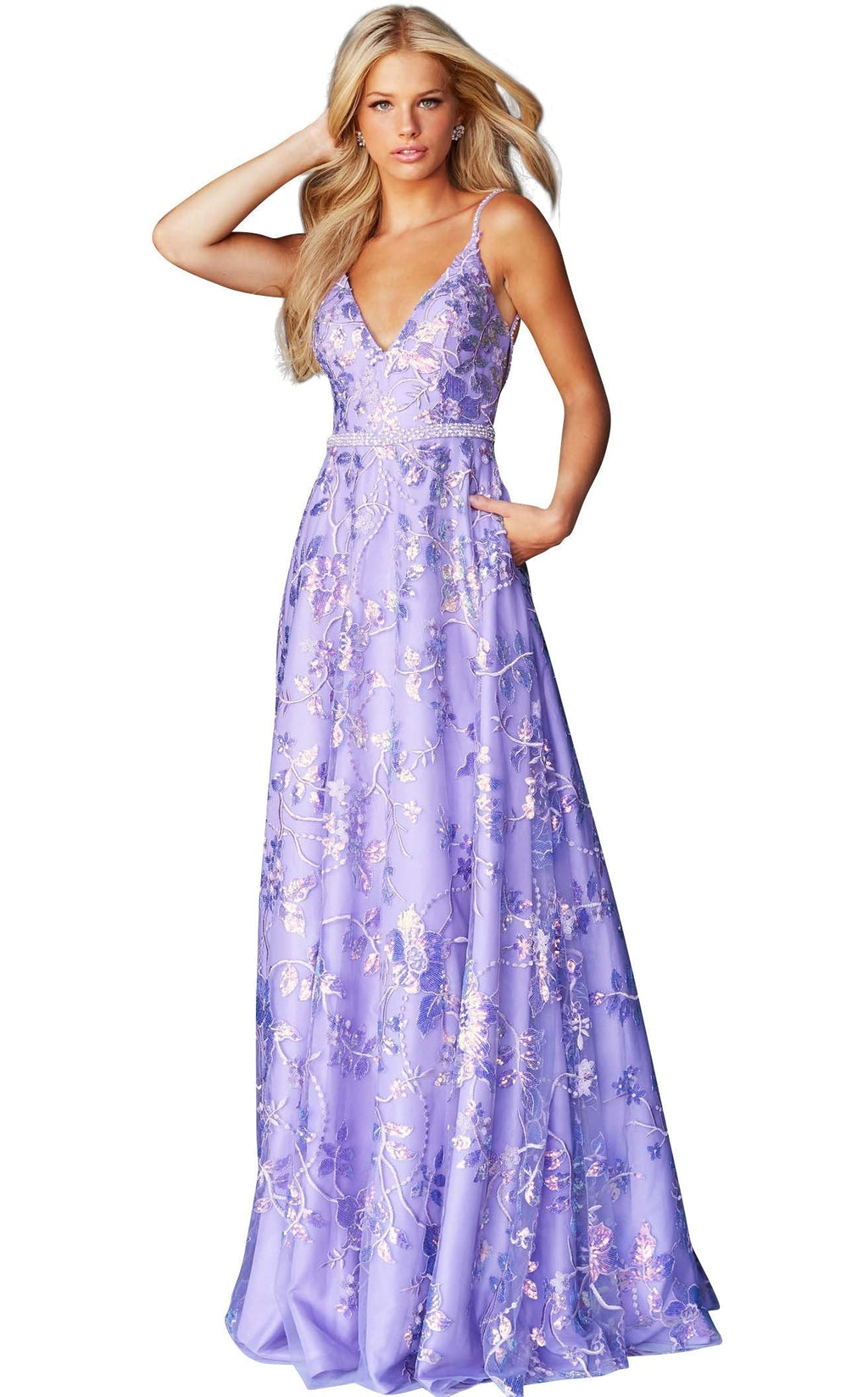 Jovani 06814BG Dress