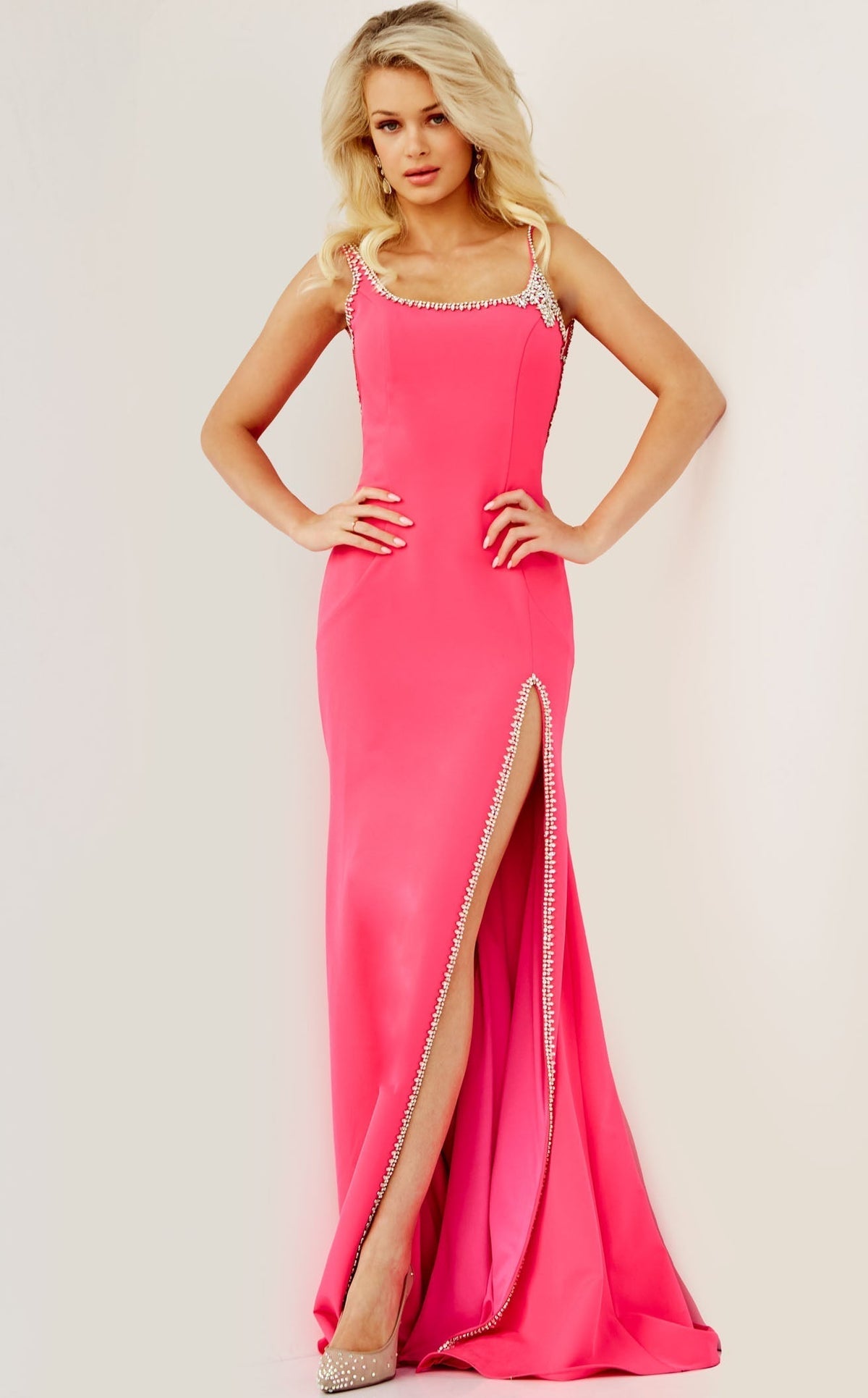 Jovani 09116BG Dress