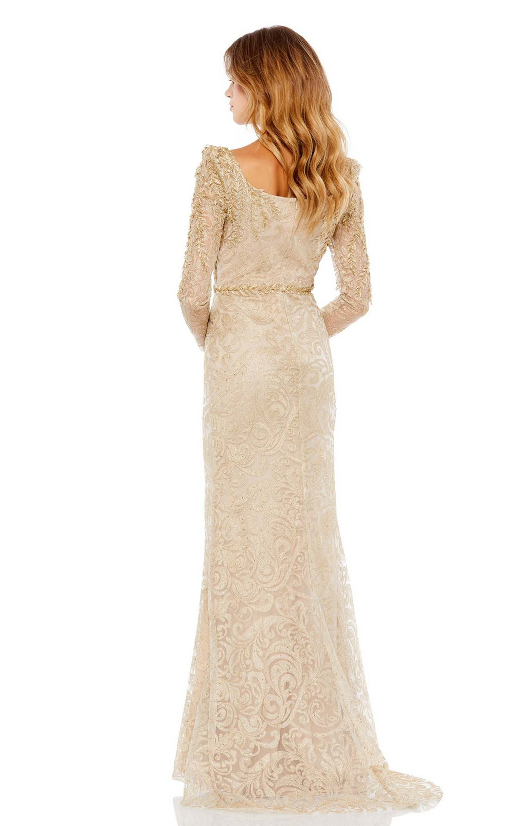Mac Duggal 11187 Dress