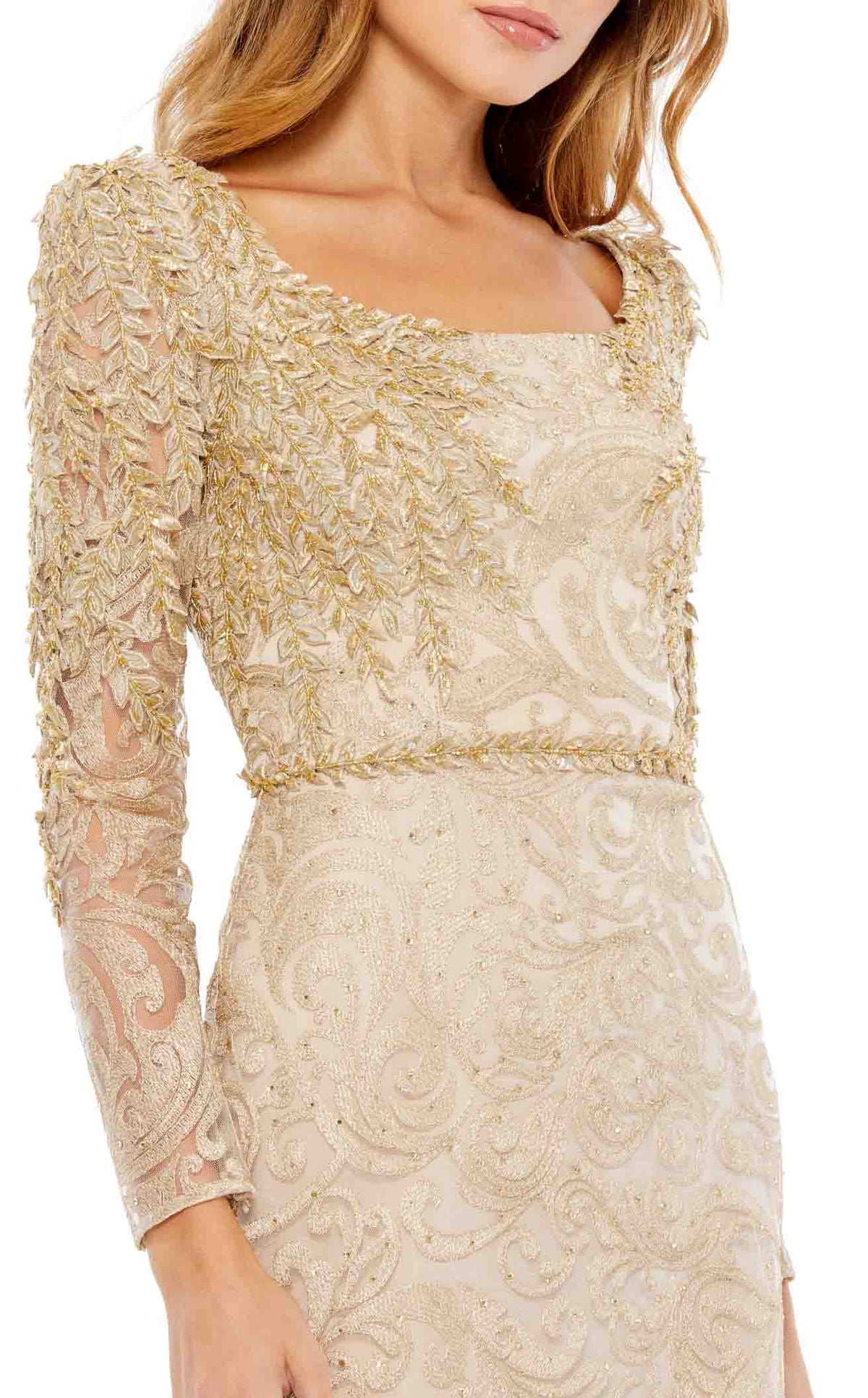 Mac Duggal 11187 Dress