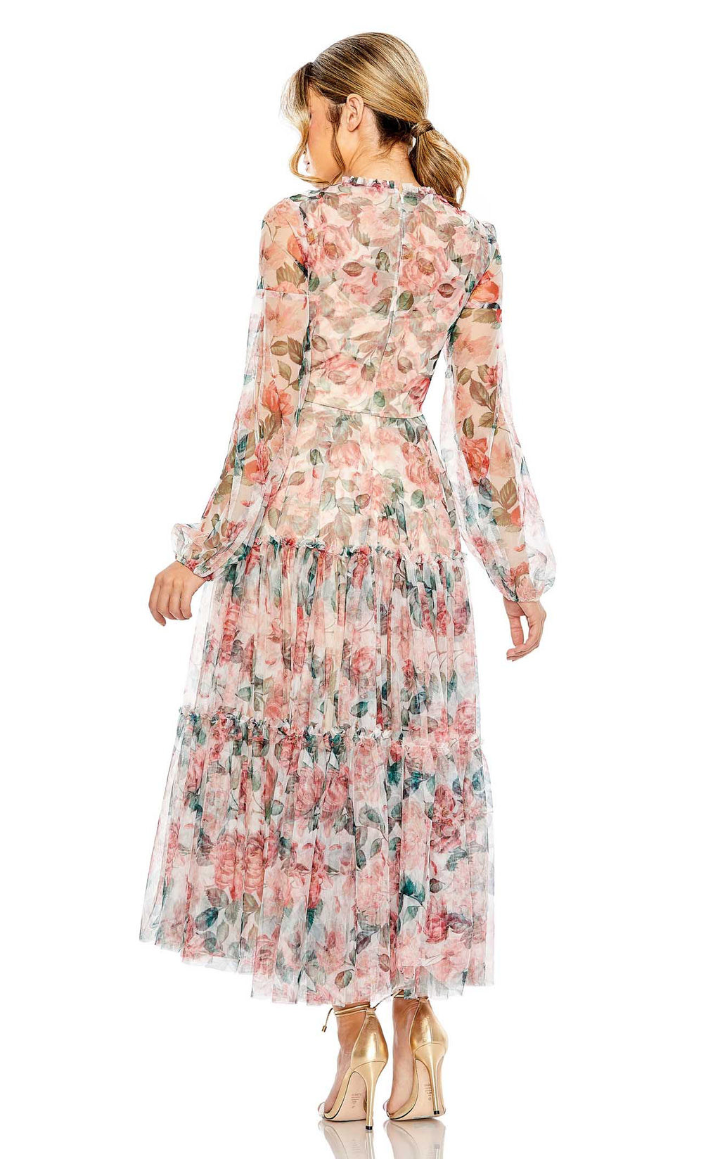 Mac Duggal 11405 Dress