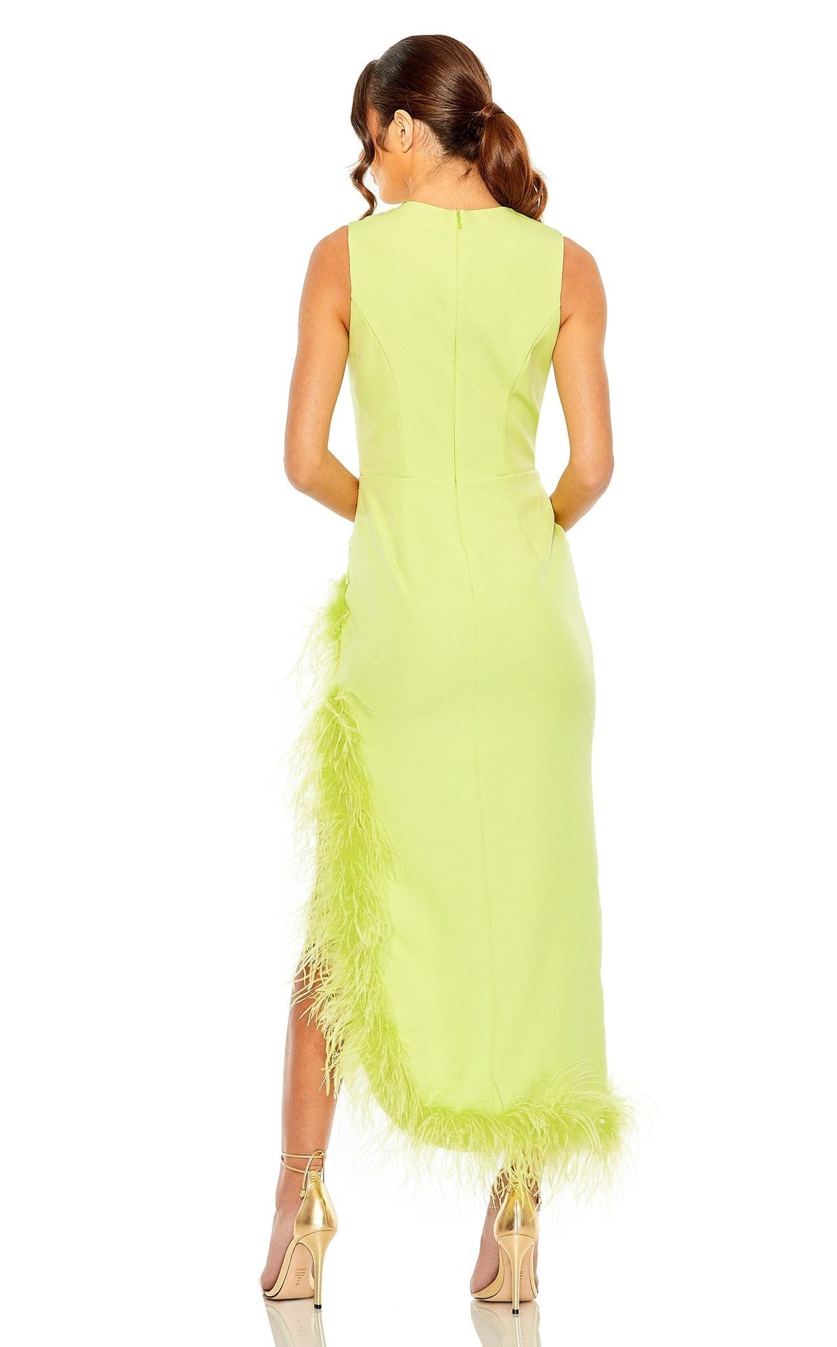 Mac Duggal 11626 Dress