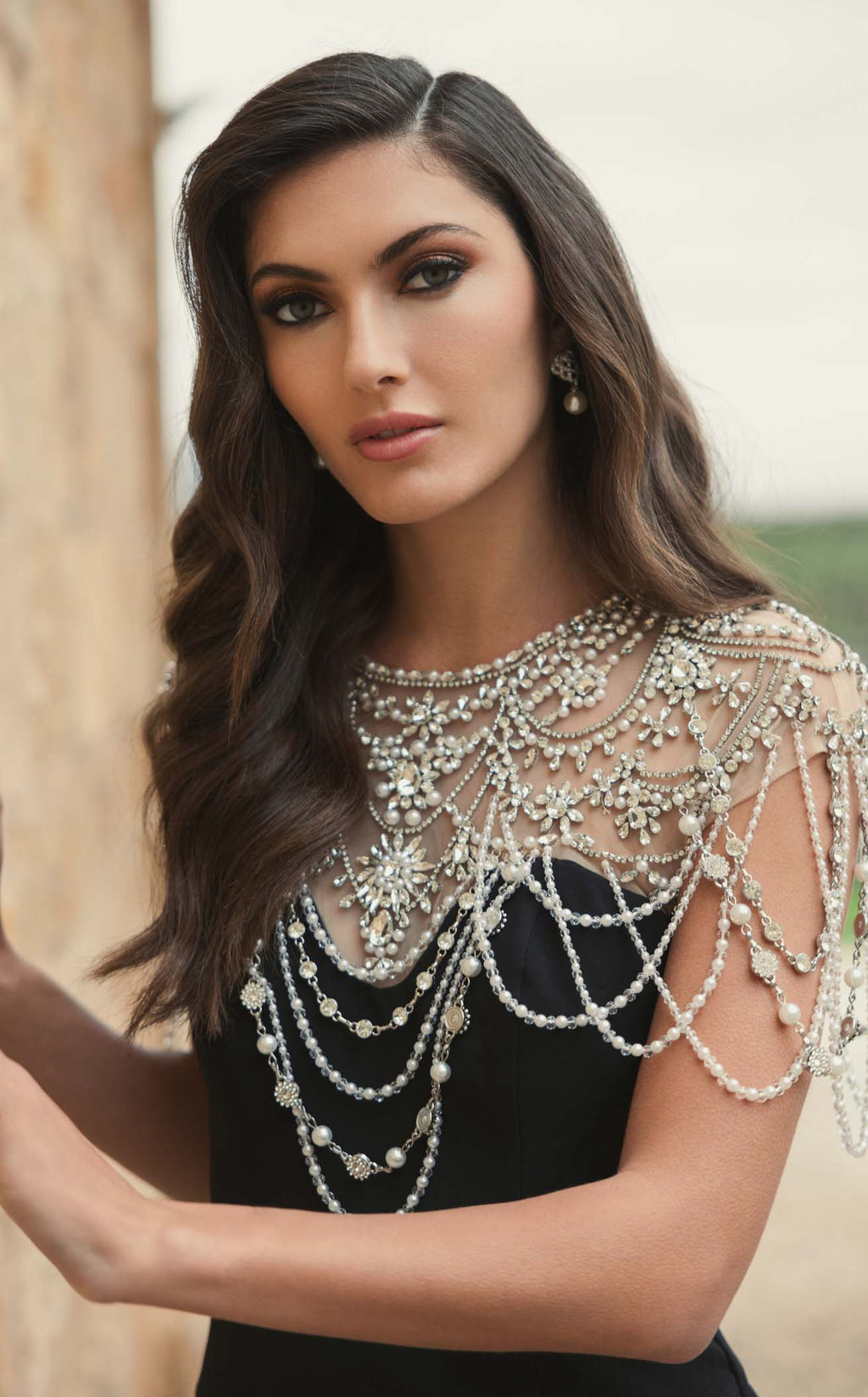 Mac Duggal 11775 Dress