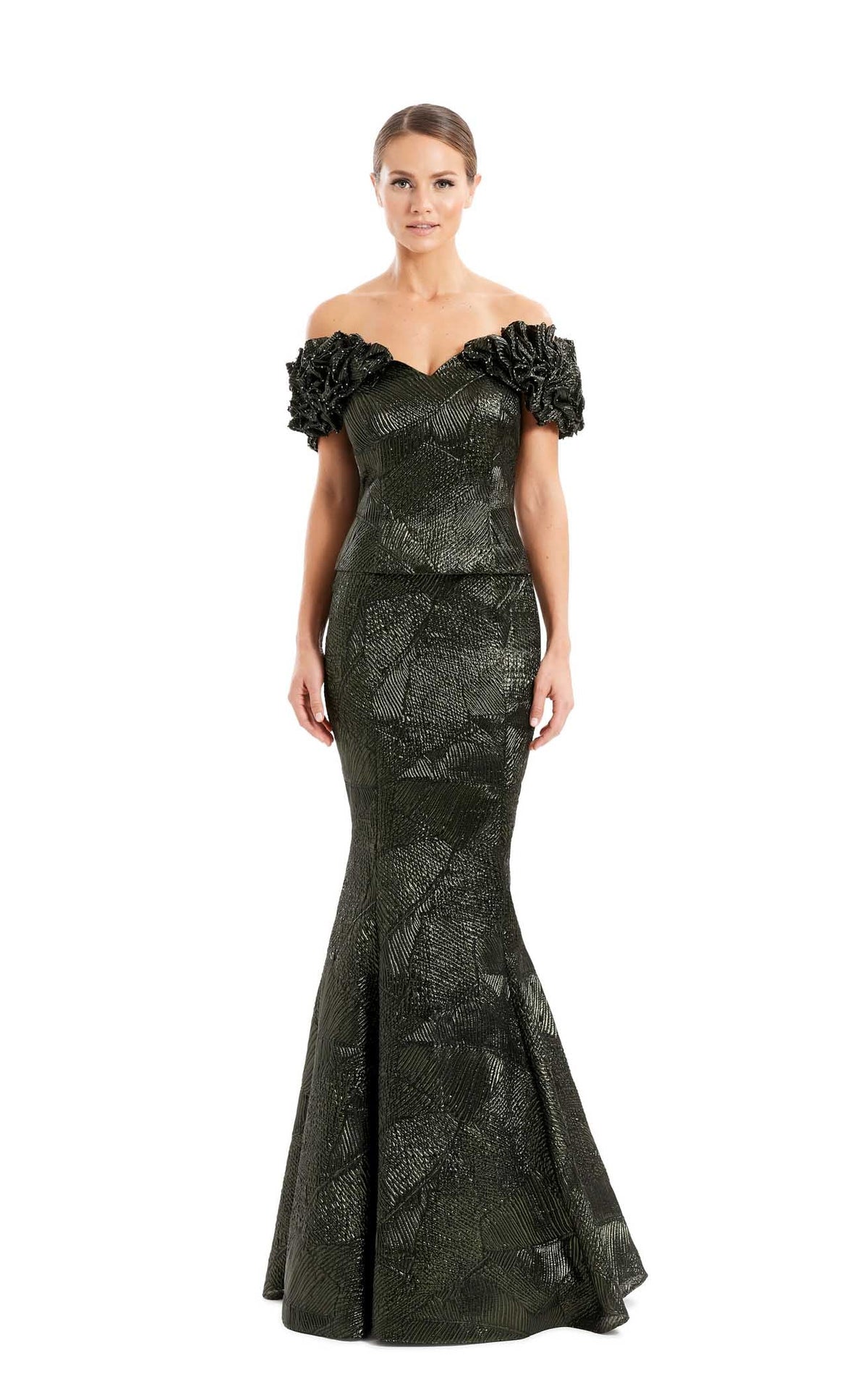 Alexander by Daymor 1650F22 Dress