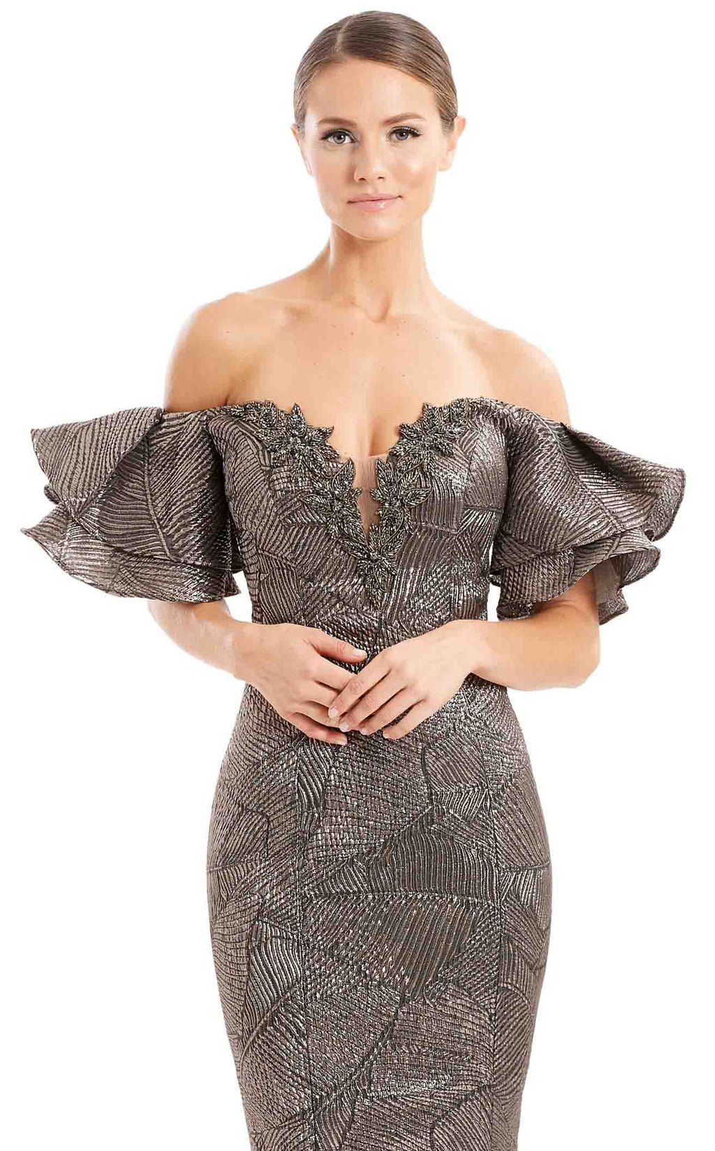 Alexander by Daymor 1652F22 Dress