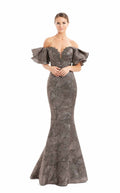 Alexander by Daymor 1652F22 Dress