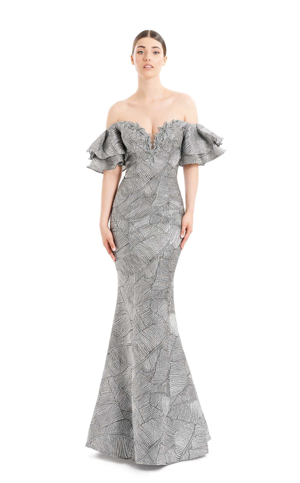 Alexander by Daymor 1652F22 Dress