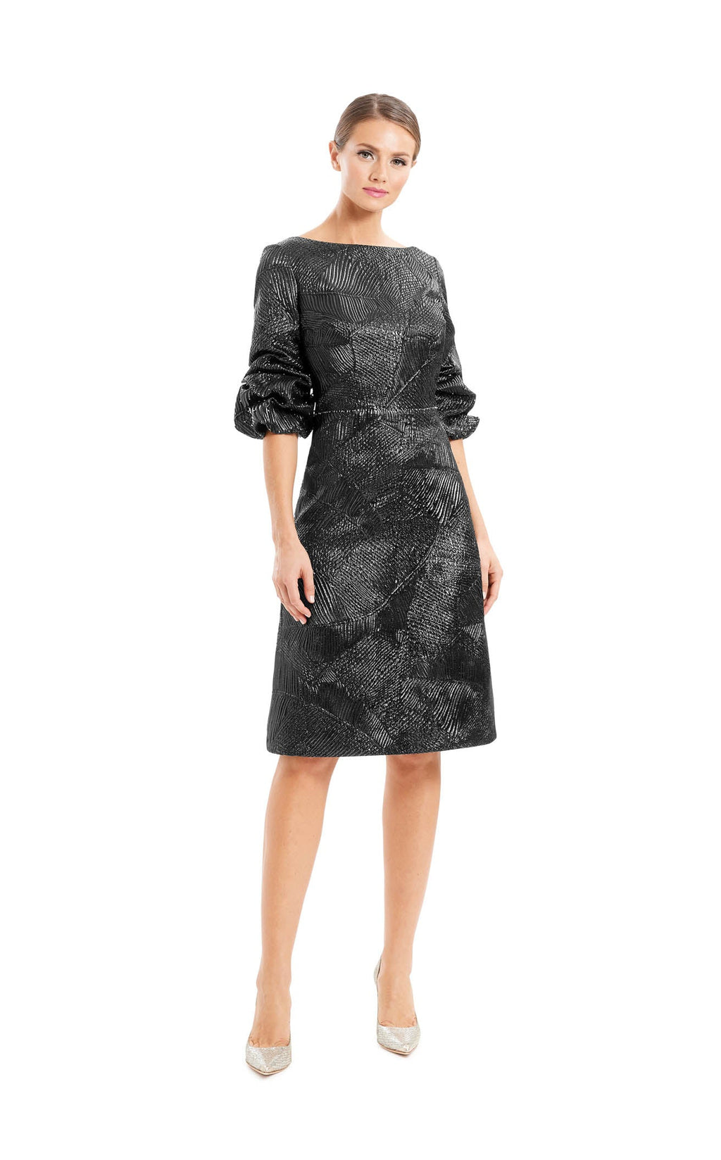 Alexander by Daymor 1654F22 Dress