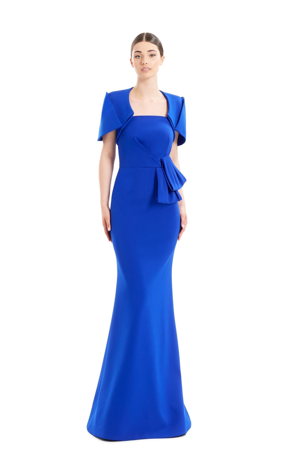 Alexander by Daymor 1656F22 Dress