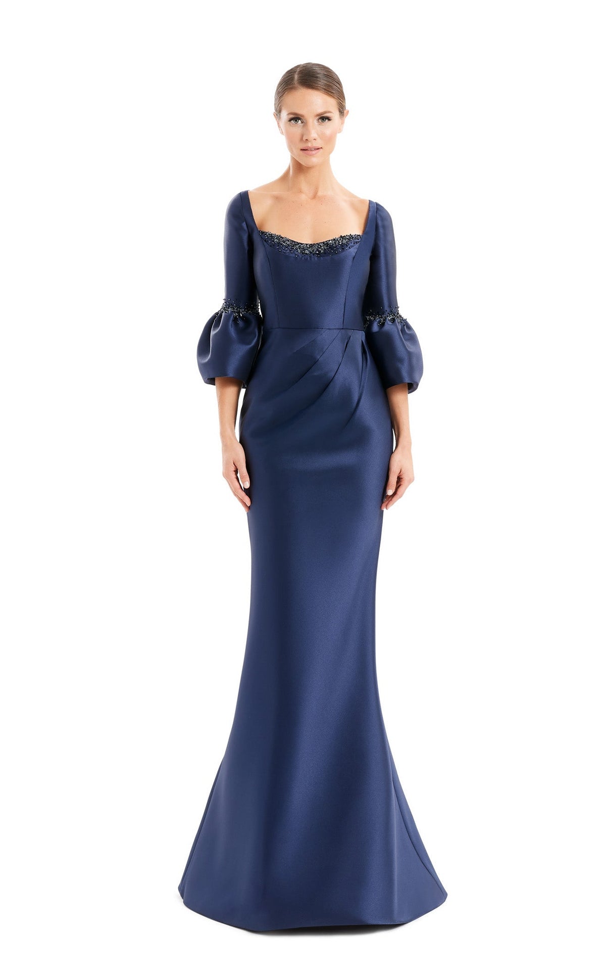 Alexander by Daymor 1659F22 Dress