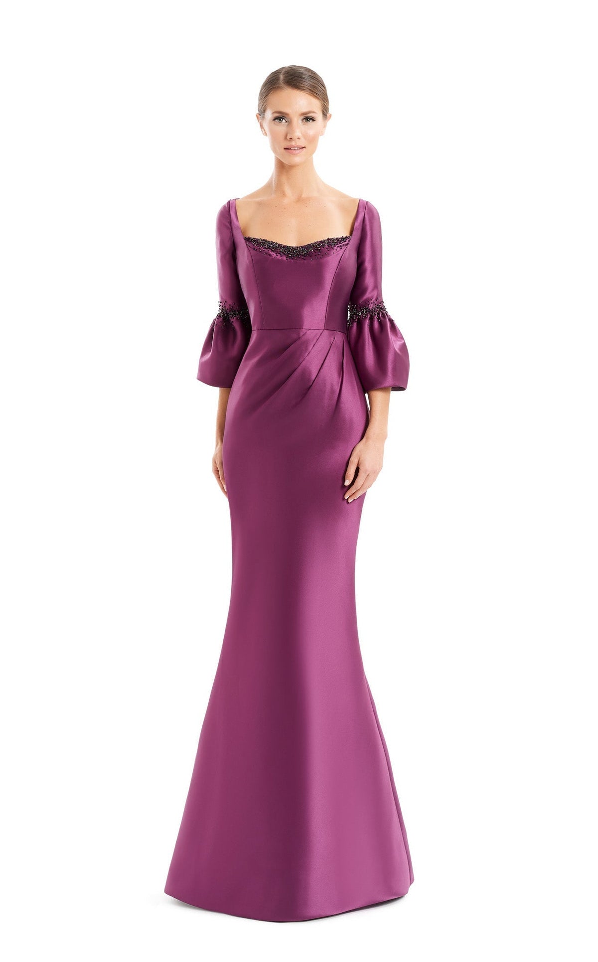 Alexander by Daymor 1659F22 Dress