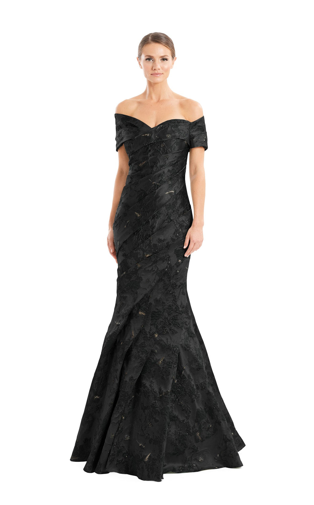 Alexander by Daymor 1666F22 Dress