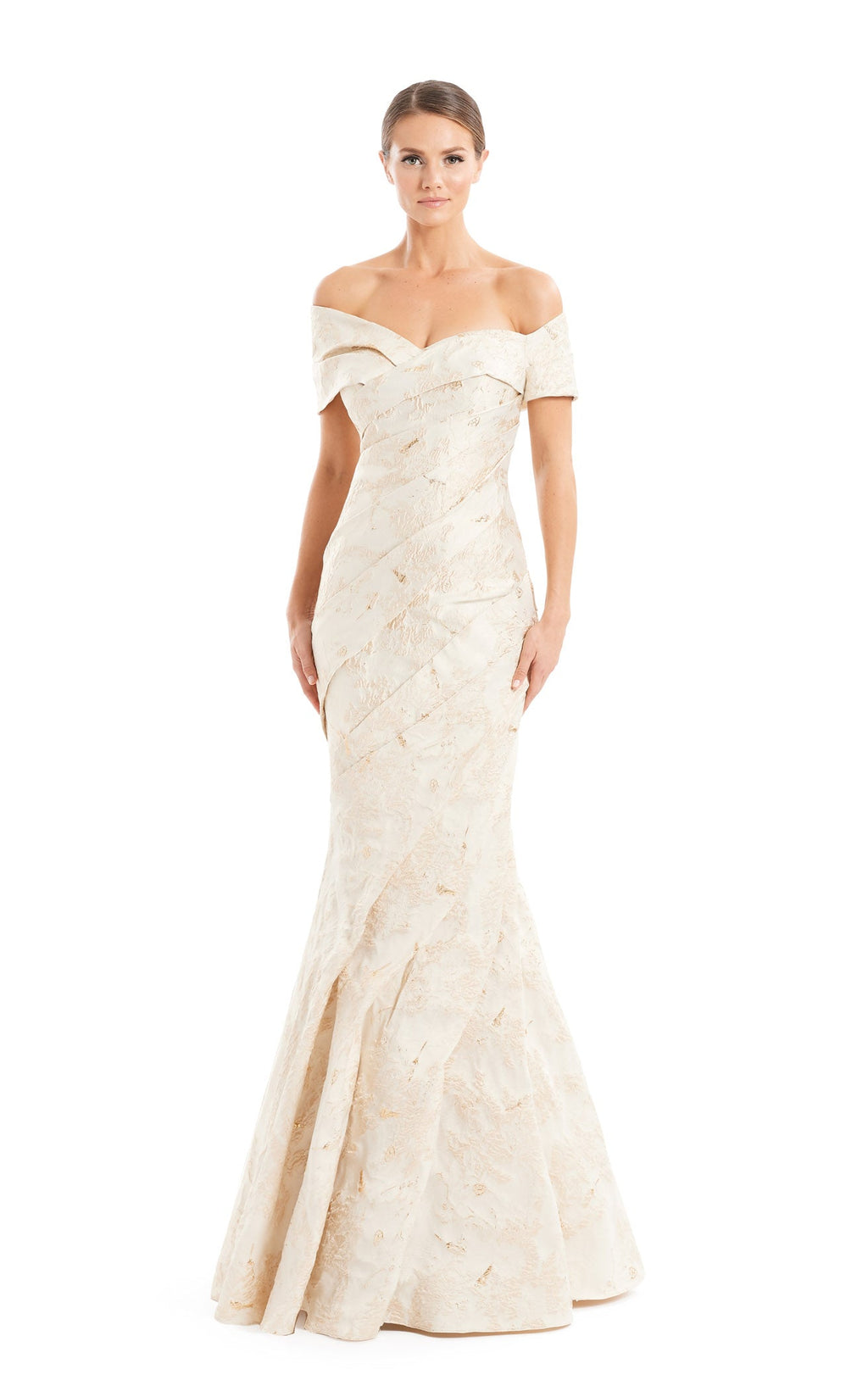 Alexander by Daymor 1666F22 Dress