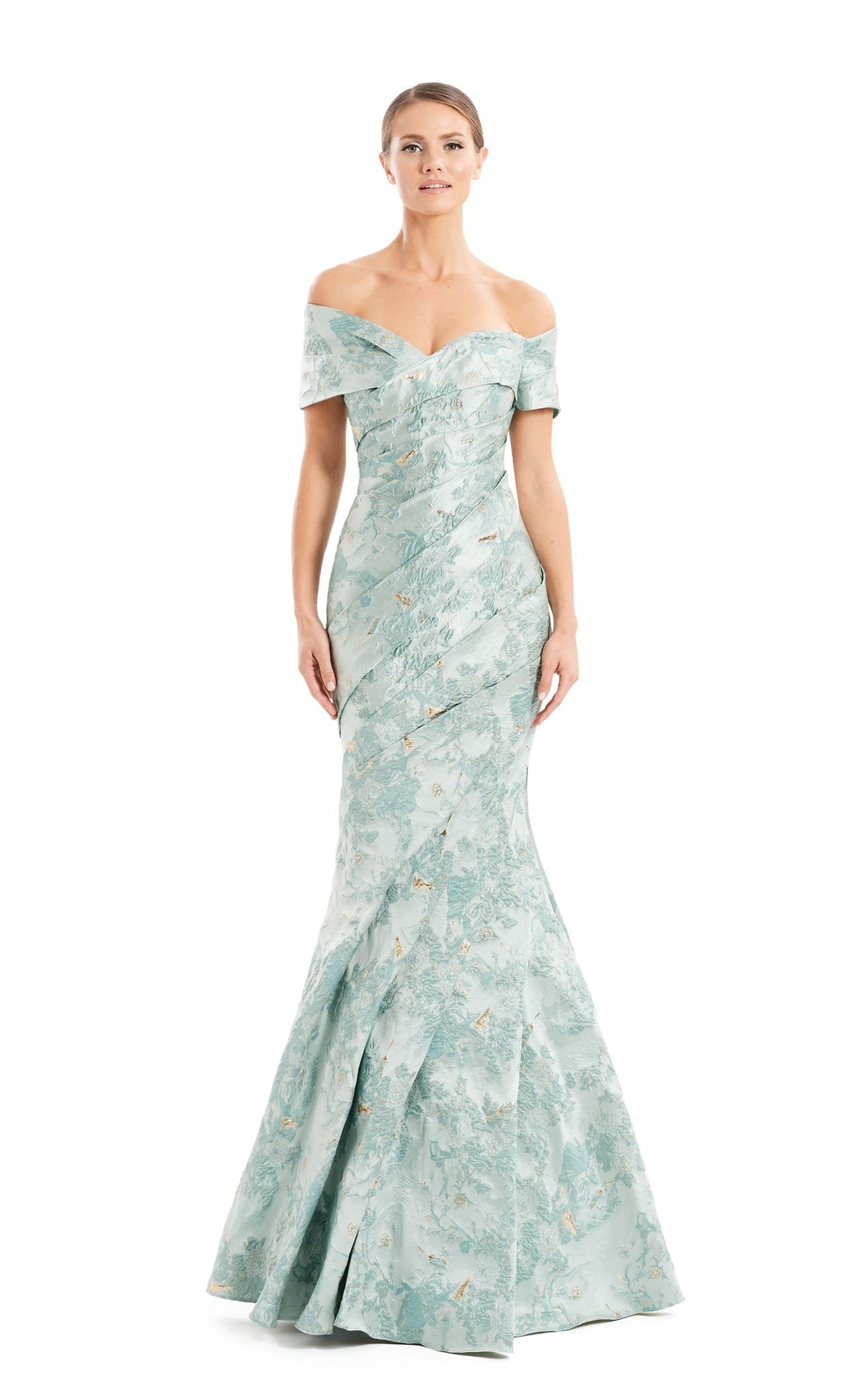 Alexander by Daymor 1666F22 Dress