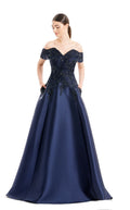 Alexander by Daymor 1668F22 Dress