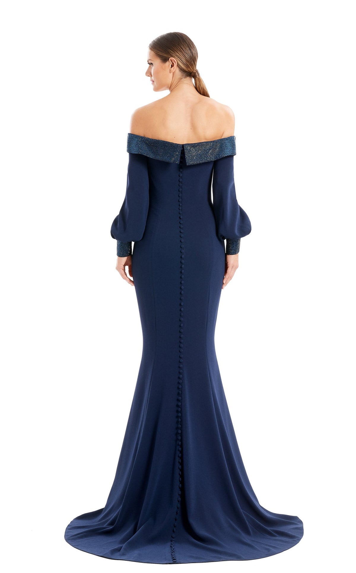 Alexander by Daymor 1675F22 Dress