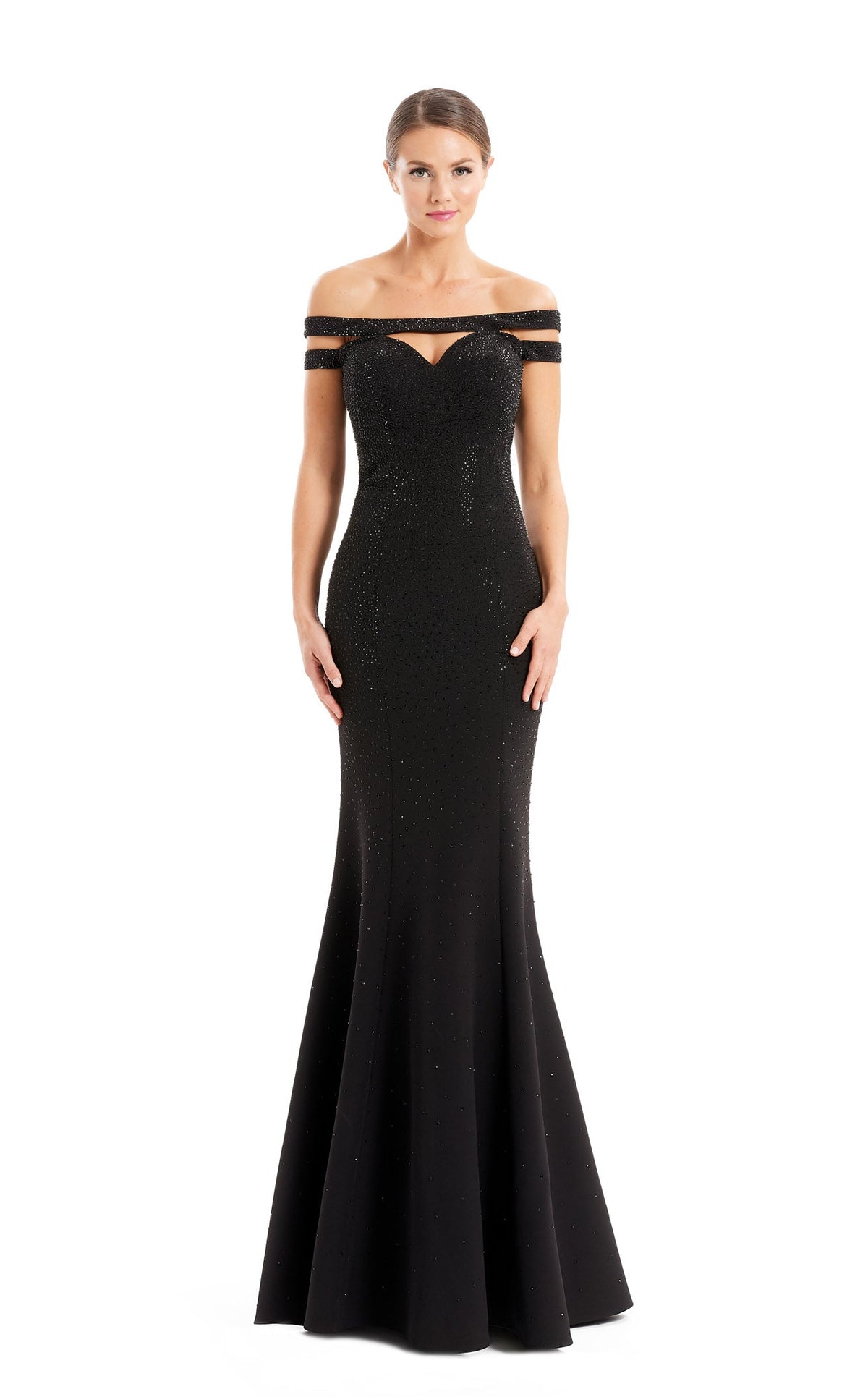 Alexander by Daymor 1679F22 Dress