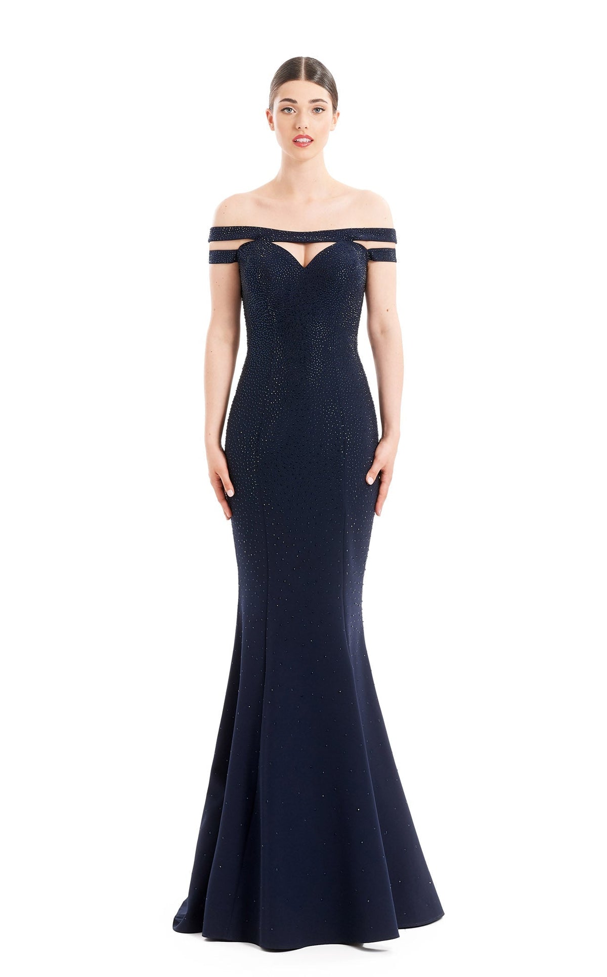 Alexander by Daymor 1679F22 Dress