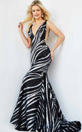 Jovani 22314BG Dress