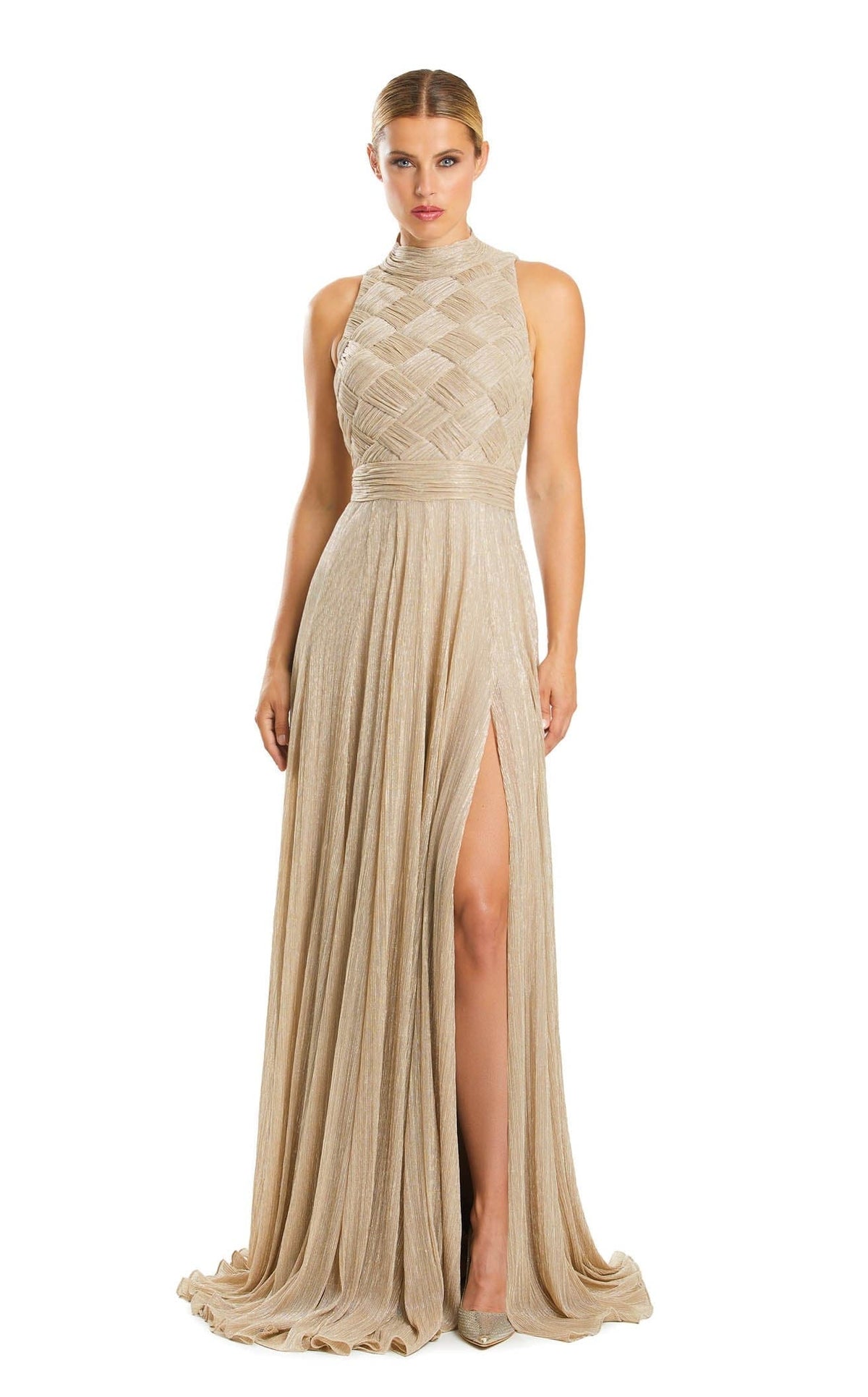 Alexander by Daymor 1856F23 Dress