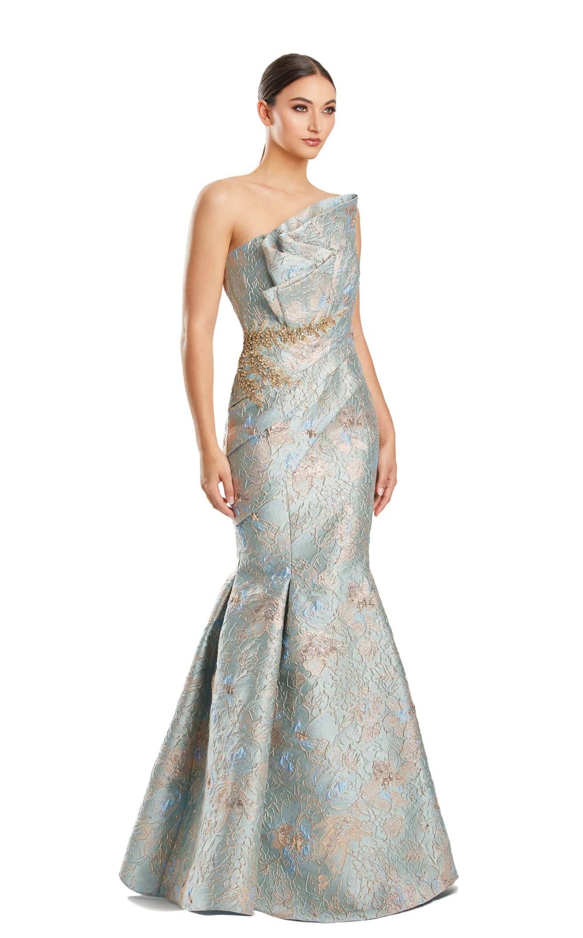 Alexander by Daymor 1865F23 Dress