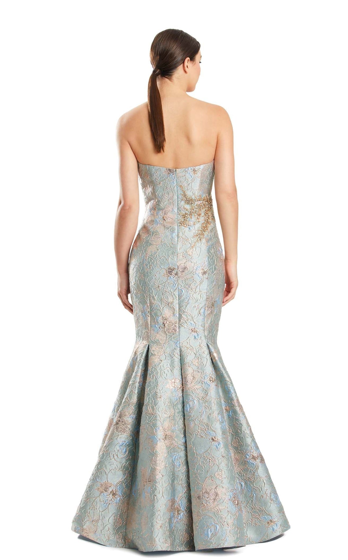 Alexander by Daymor 1865F23 Dress