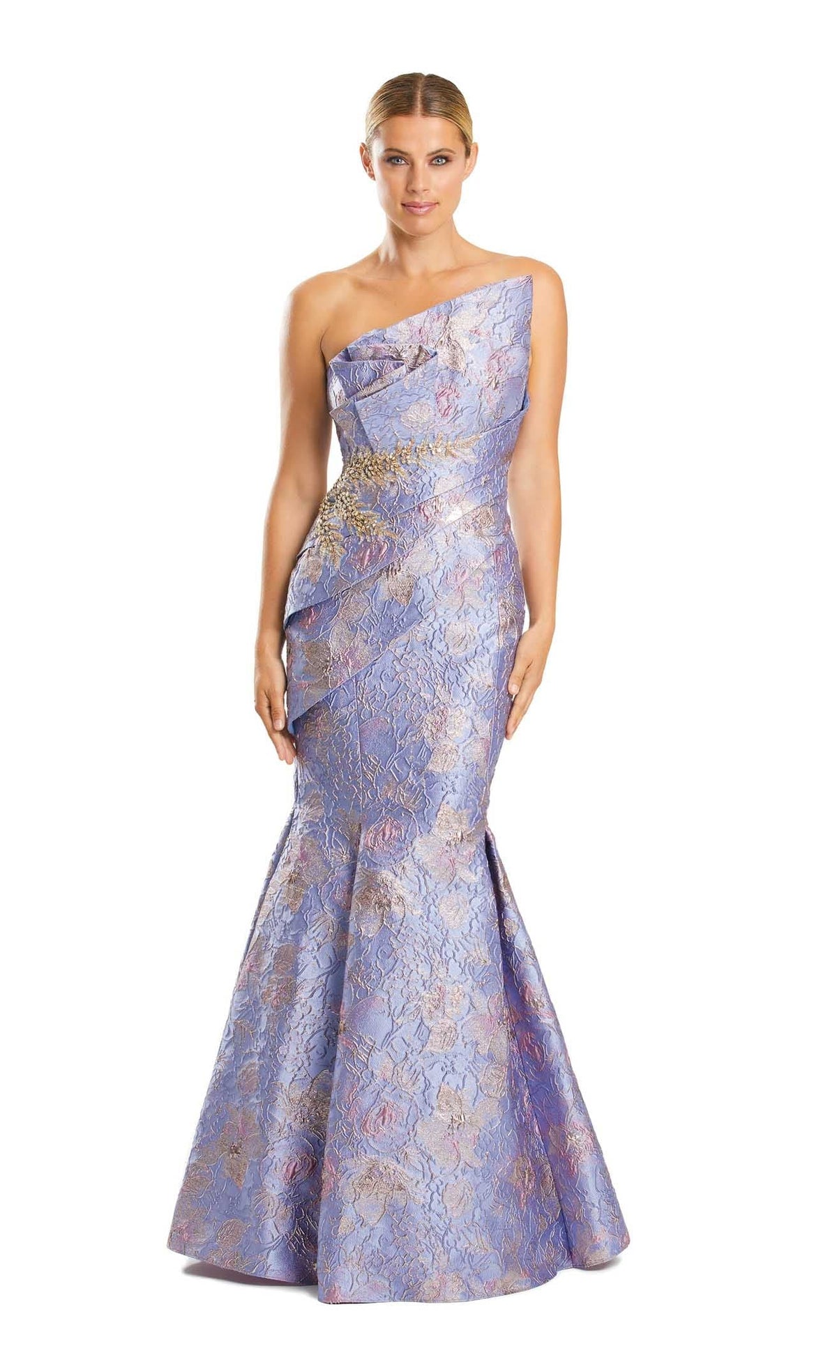 Alexander by Daymor 1865F23 Dress