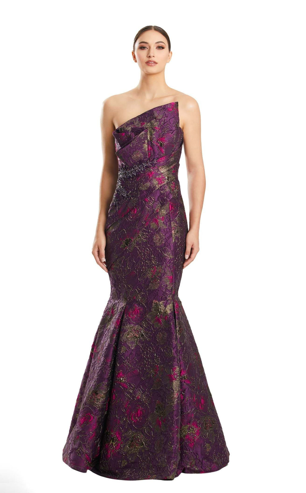 Alexander by Daymor 1865F23 Dress