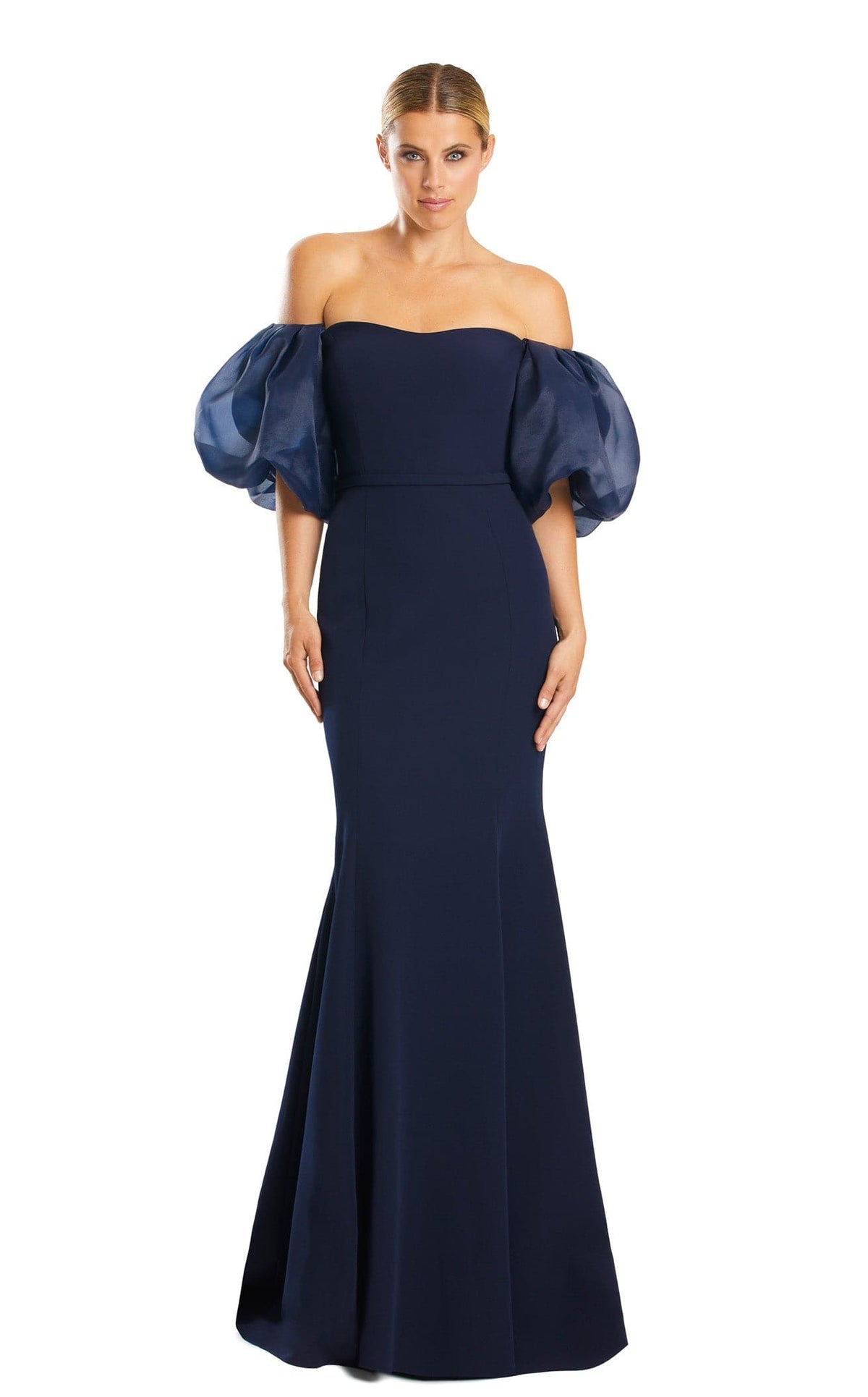 Alexander by Daymor 1870F23 Dress