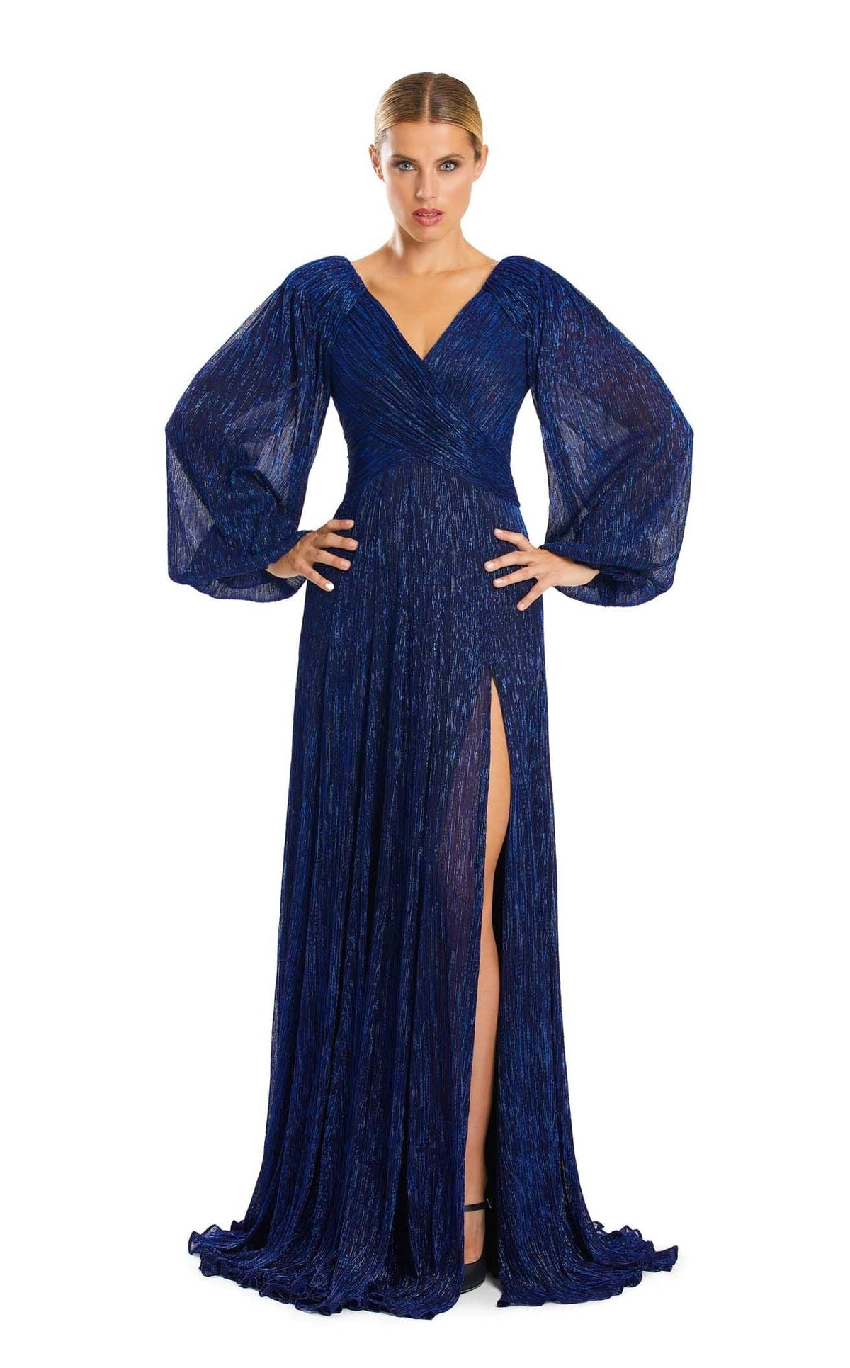Alexander by Daymor 1877F23 Dress