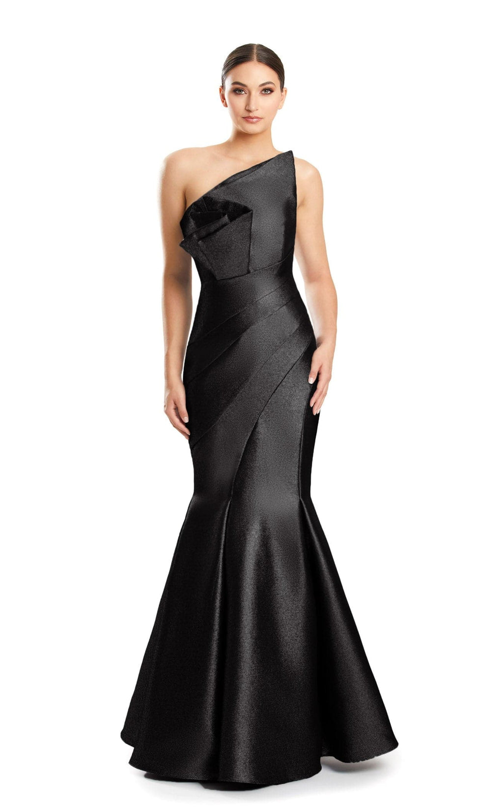 Alexander by Daymor 1879F23 Dress