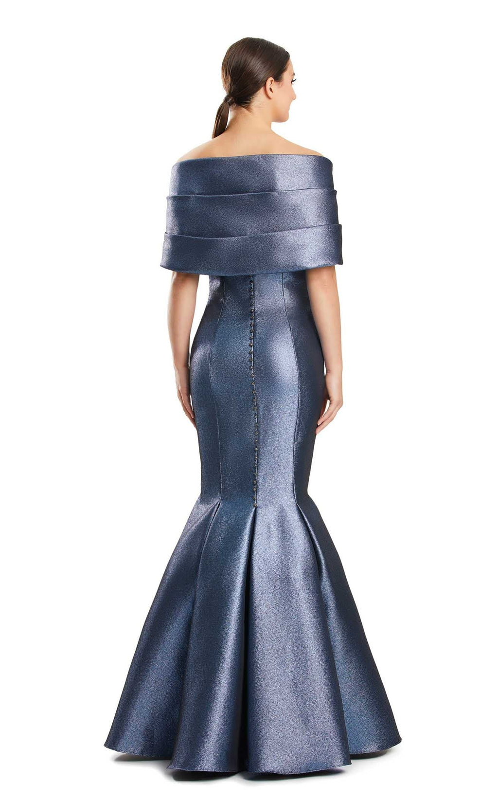 Alexander by Daymor 1879F23 Dress