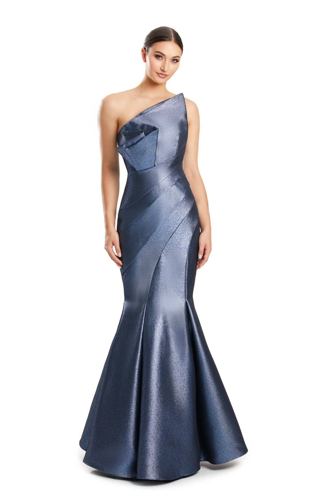 Alexander by Daymor 1879F23 Dress