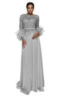 Terani 1921M0473CL Dress