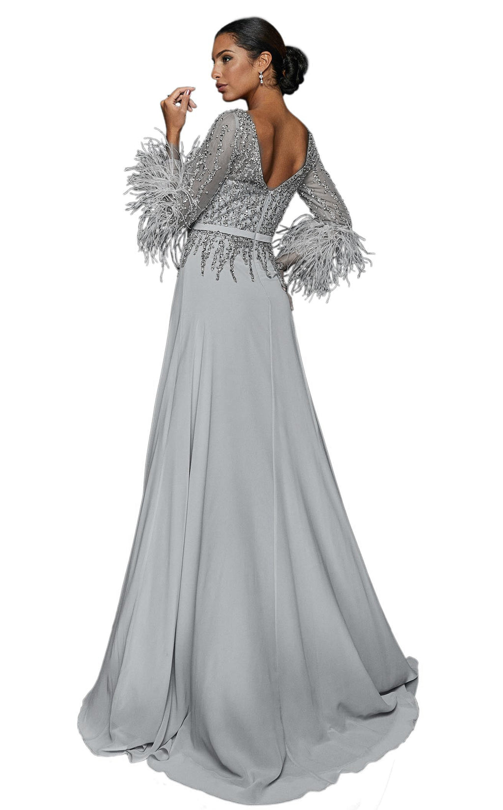 Terani 1921M0473CL Dress