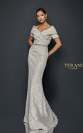 Terani 1921M0727CL Dress