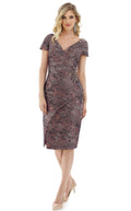 Feriani 20103CL Dress