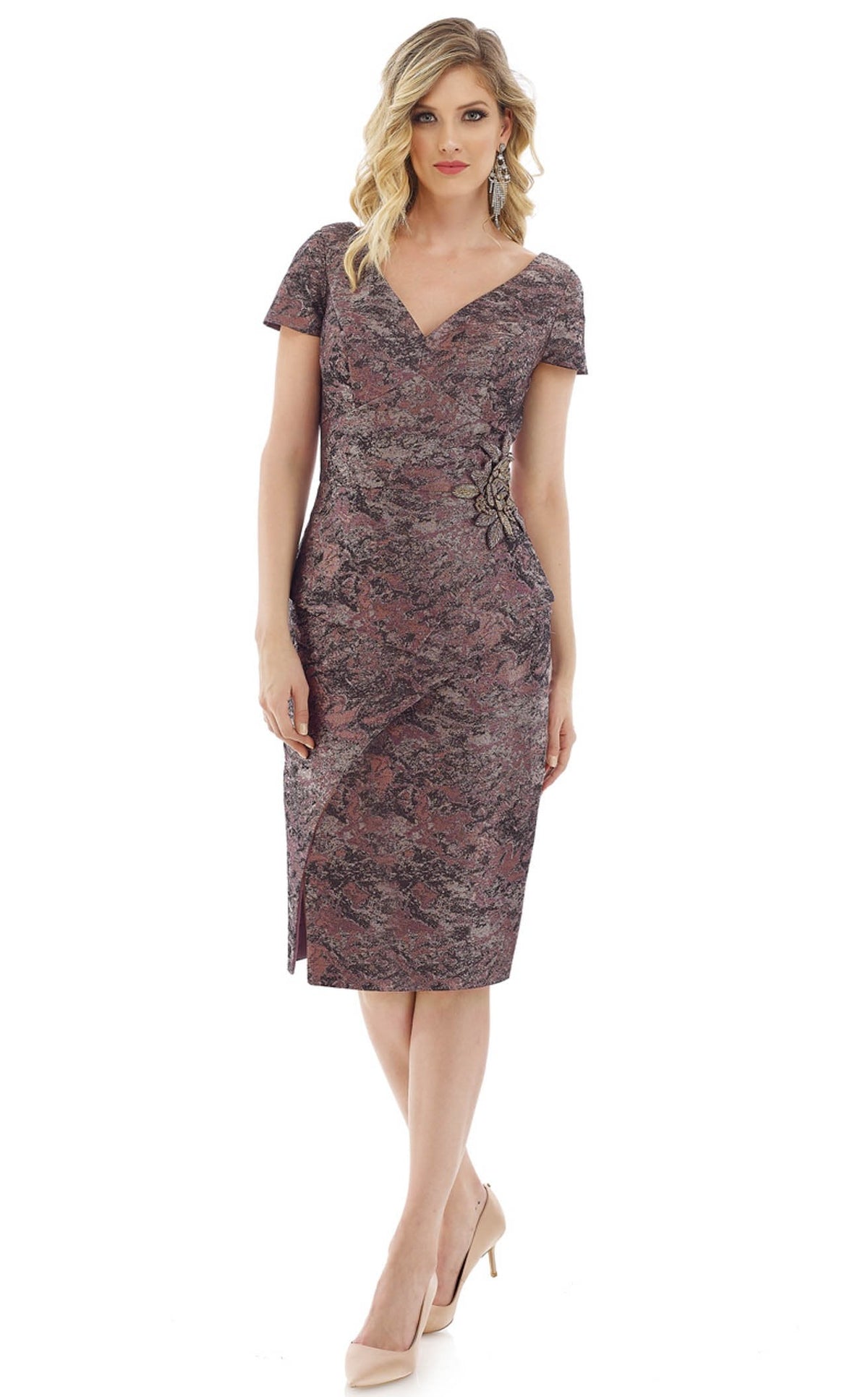 Feriani 20103CL Dress