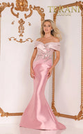 Terani 2011M2159CL Dress