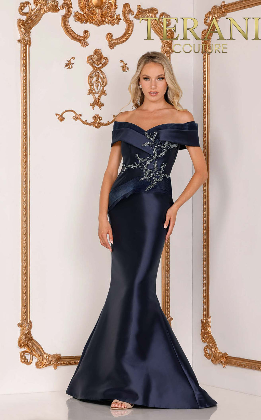 Terani 2011M2159CL Dress
