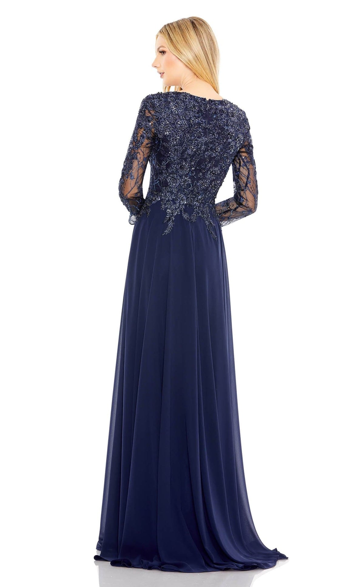Mac Duggal 20388CL Dress