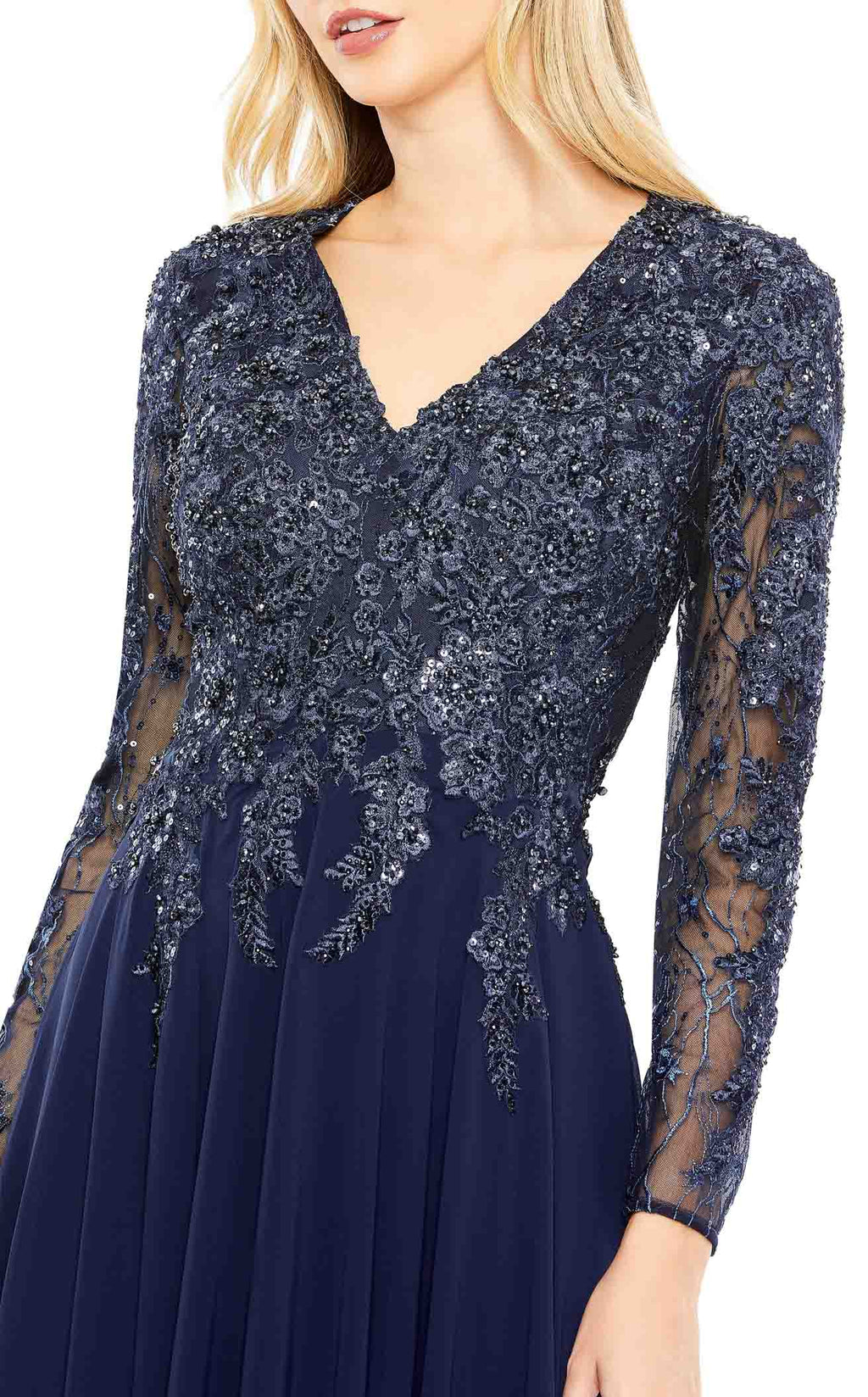 Mac Duggal 20388CL Dress
