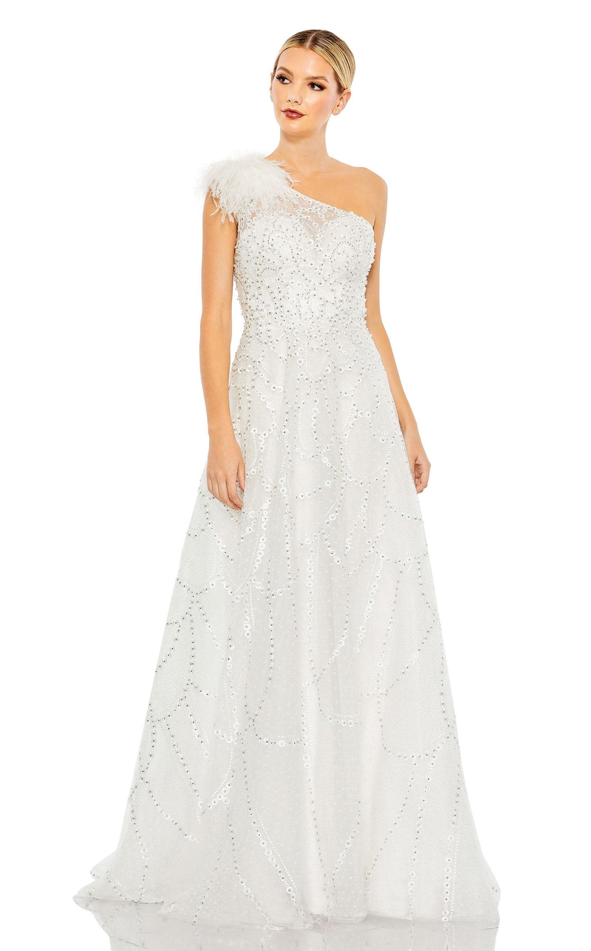 Mac Duggal 20389CL Dress