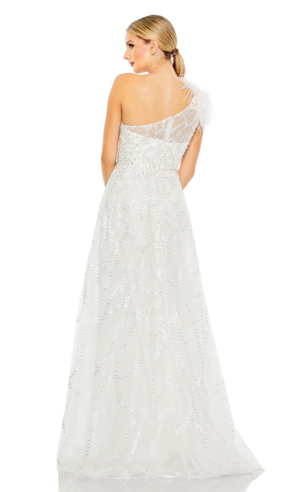 Mac Duggal 20389CL Dress