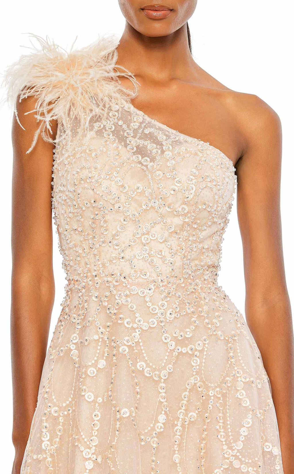 Mac Duggal 20389CL Dress