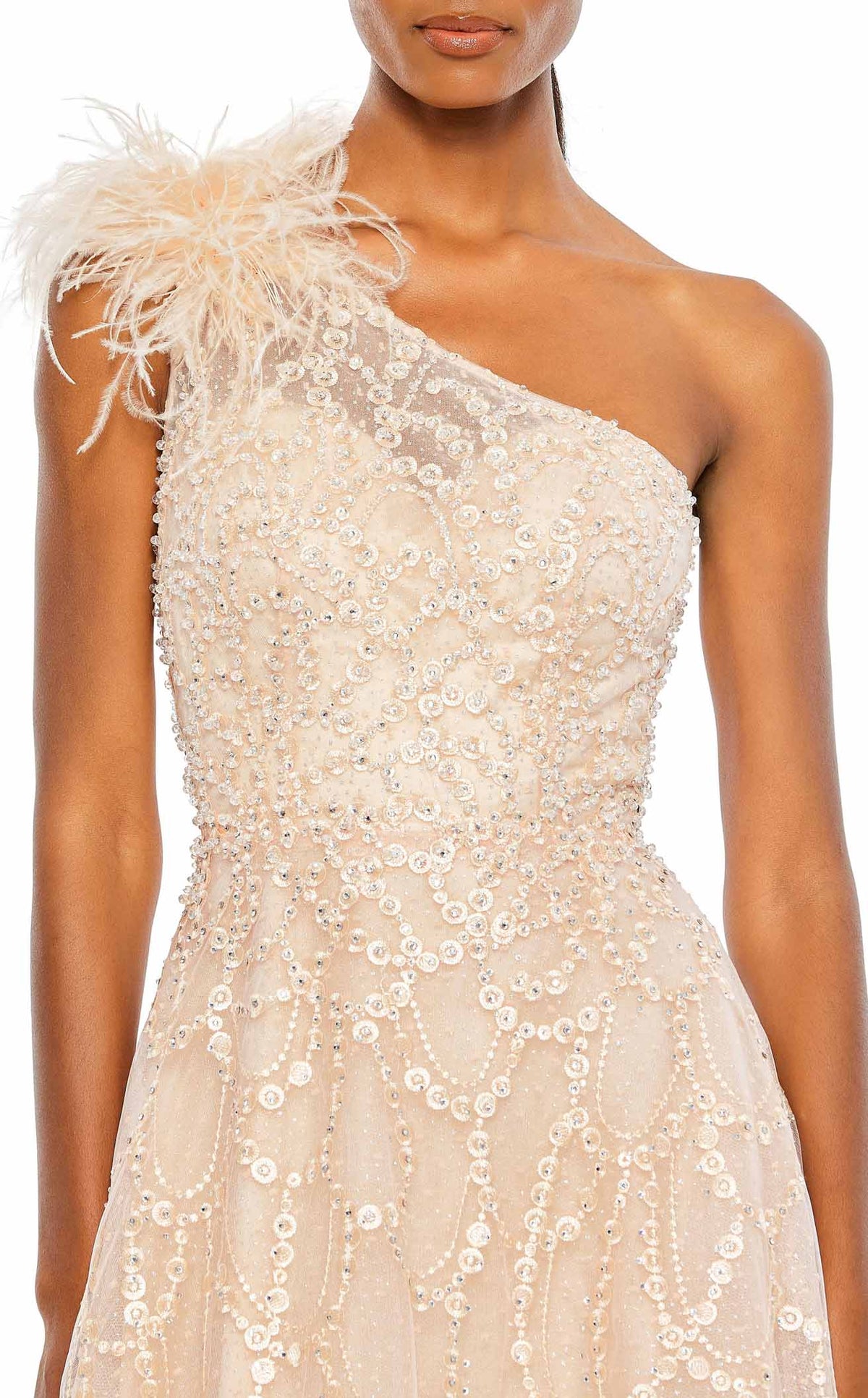 Mac Duggal 20389CL Dress
